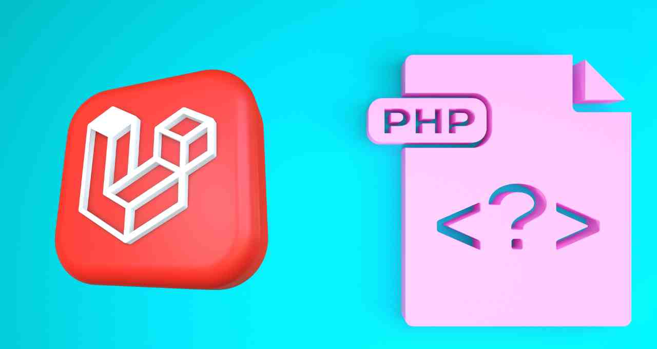 Why Laravel Is the Best PHP Framework?