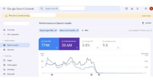 How to use Google Search Console?