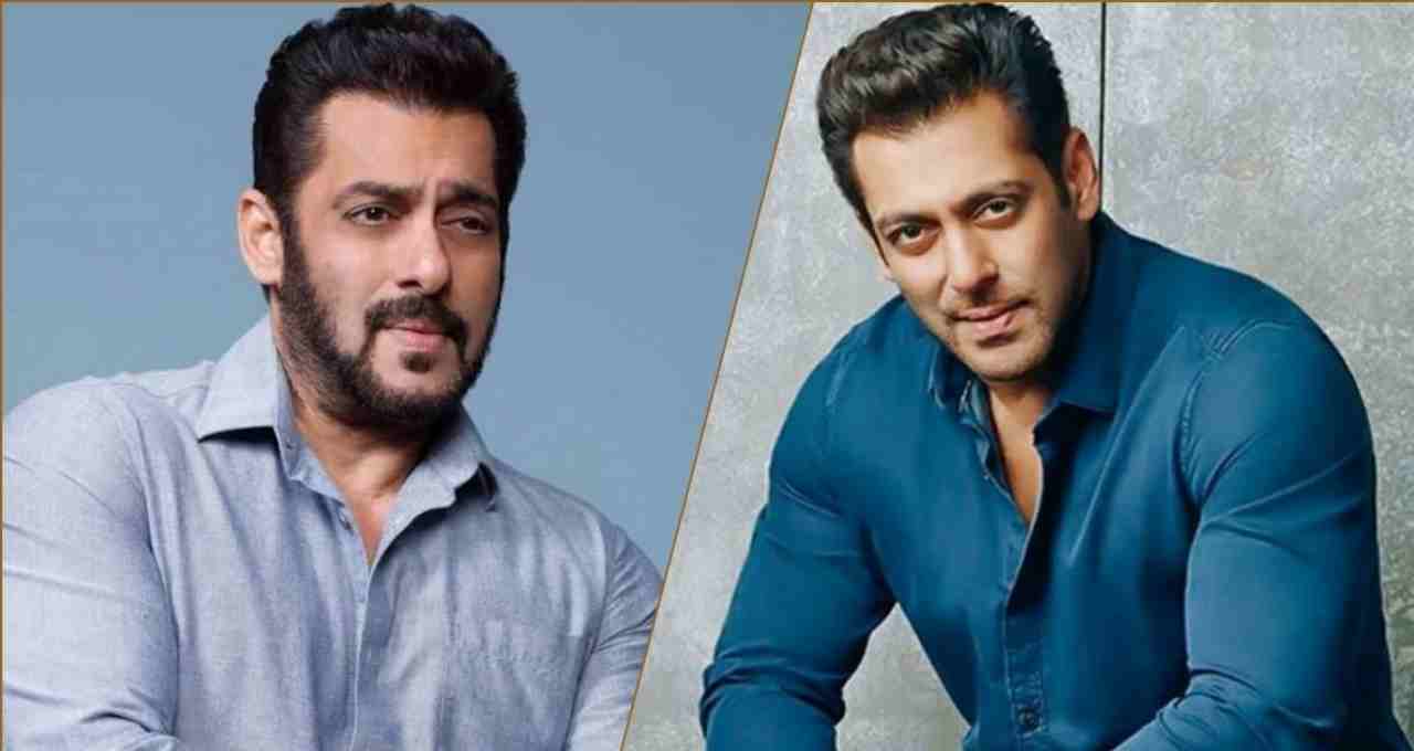 Salman Khan Net Worth