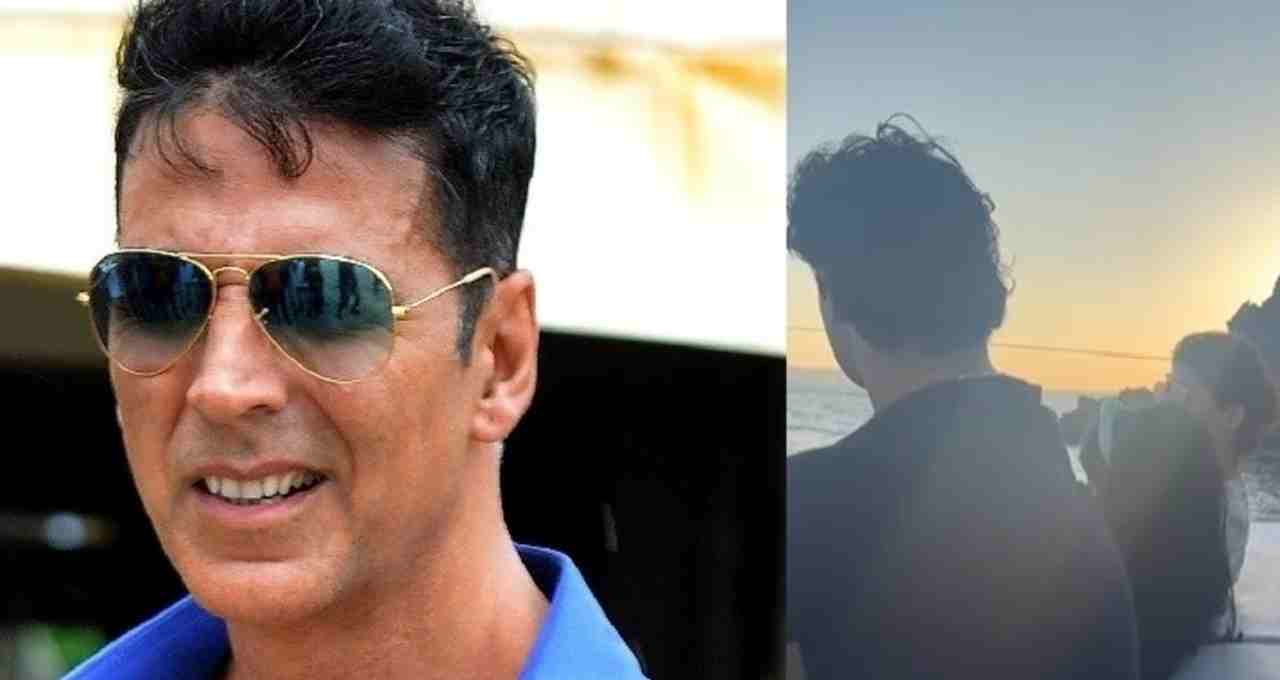 Akshay Kumar Net Worth