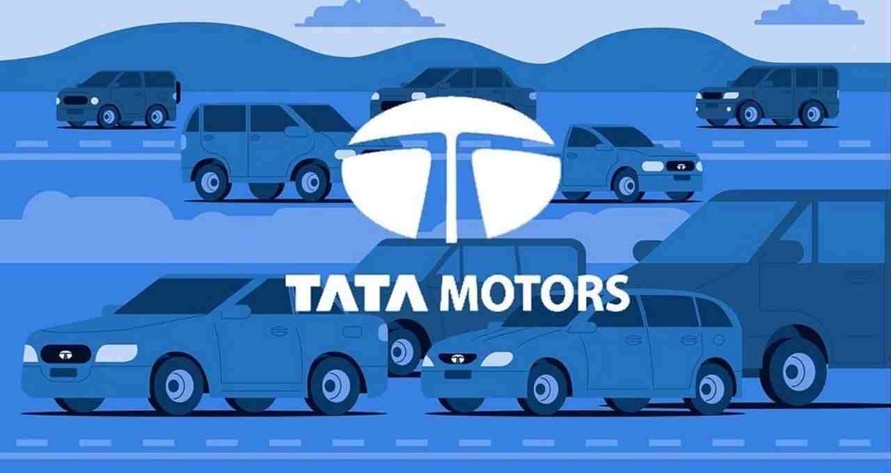 Tata Motors Share Price Target
