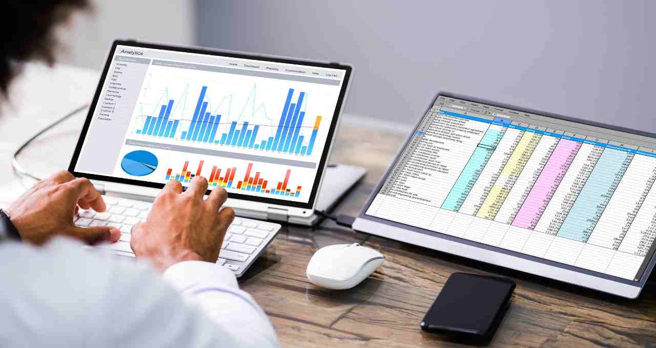 What Is Data: Types of Data, and How to Analyze Data?