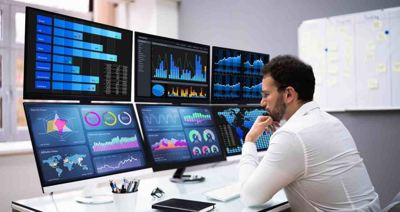How To Become a Professional Trader?