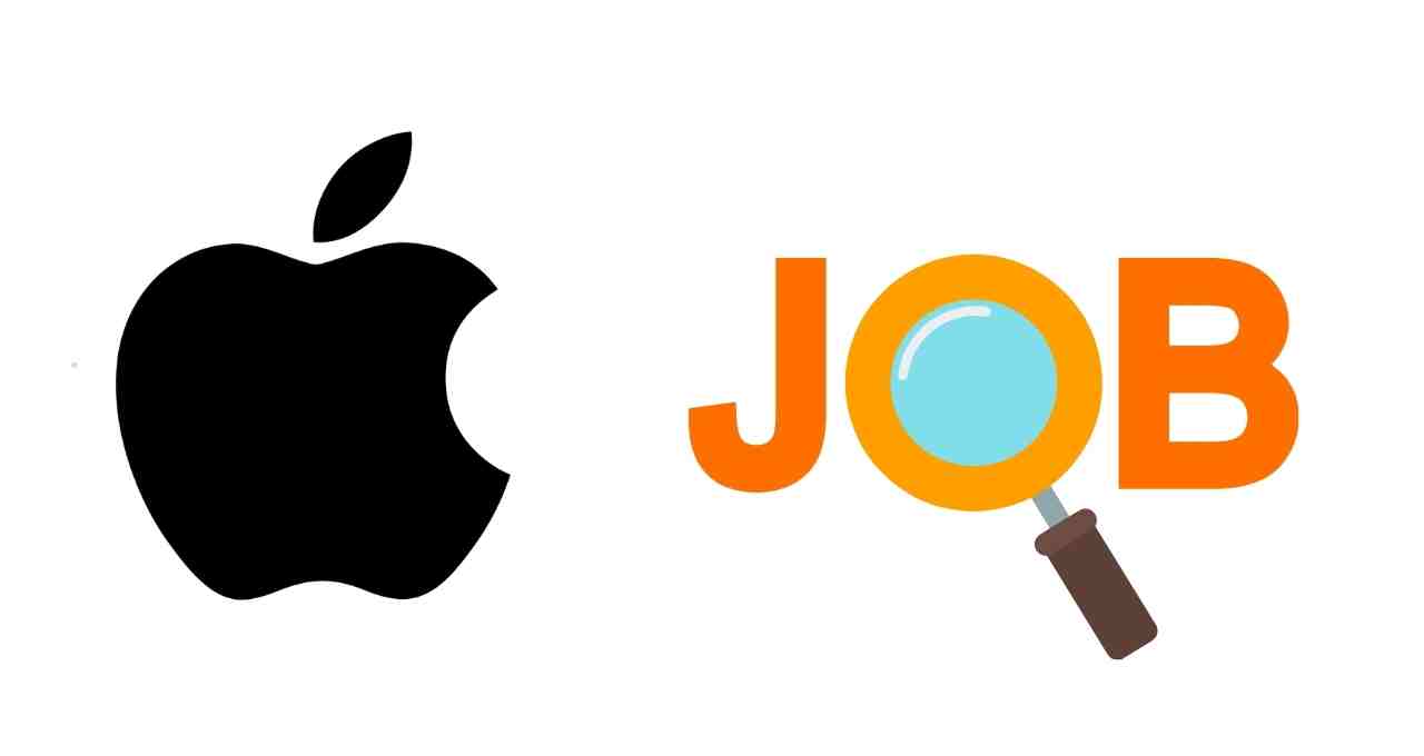 How to Get a Job at Apple?