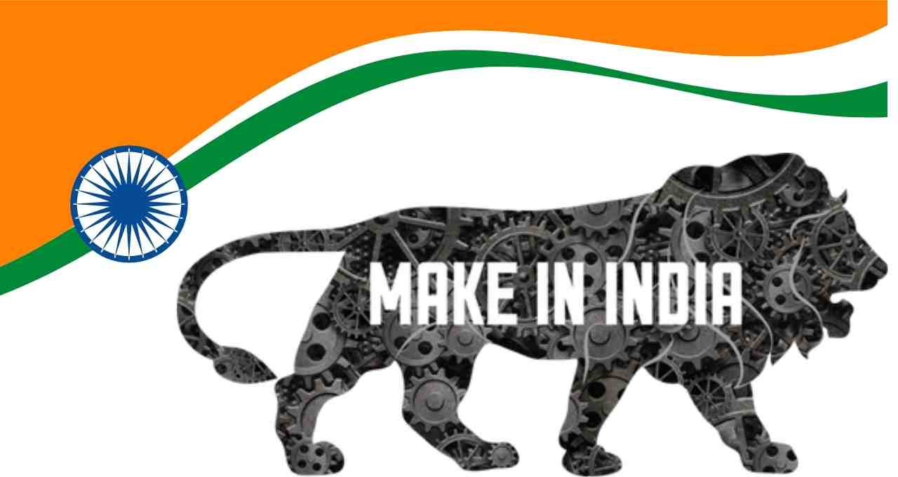 Make In India - Initiatives, Aims, Advantages & Challenges 