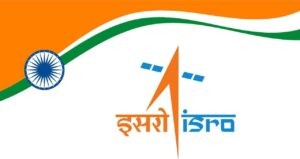 Indian Space Research Organisation (ISRO)