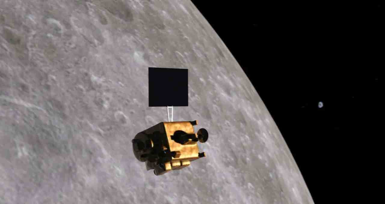 Chandrayaan