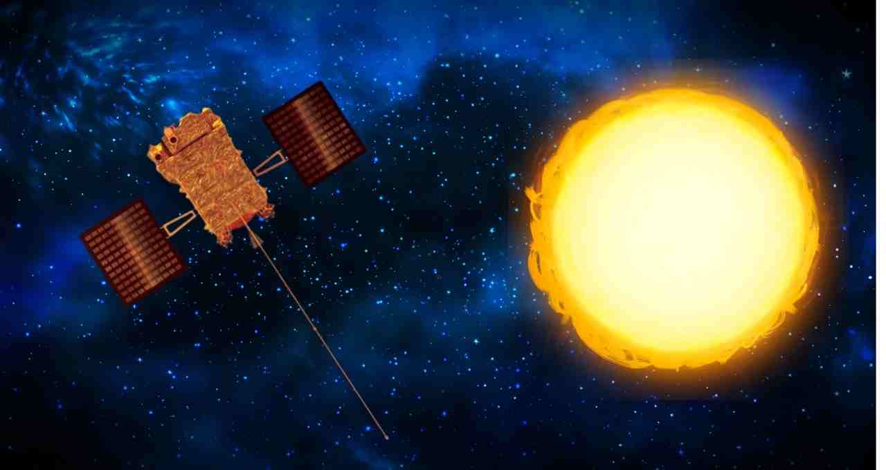 Aditya L1 Budget, Solar Mission India