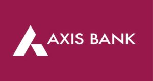 Axis Bank Share Price Target
