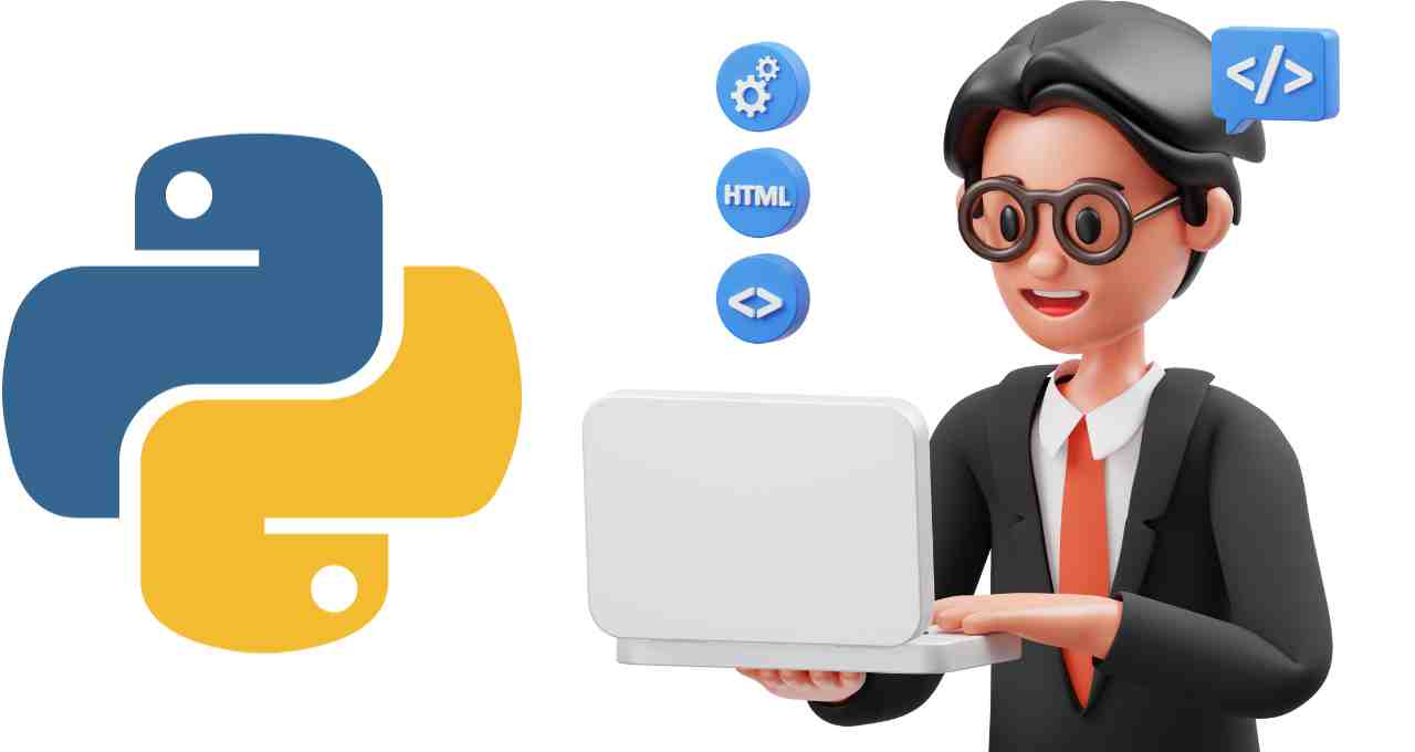 Why Python is So Popular With Developers ?