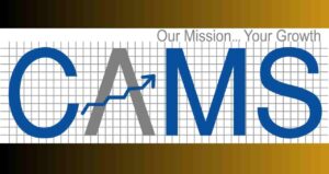 CAMS Share Price Target