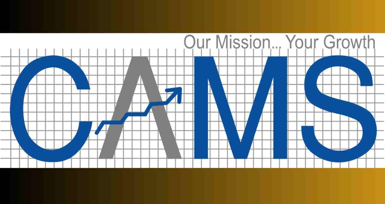 CAMS Share Price Target