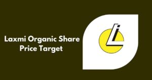 Laxmi Organic Share Price Target