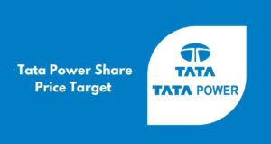 Tata Power Share Price Target