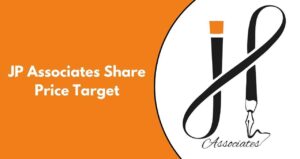 JP Associates Share Price Target