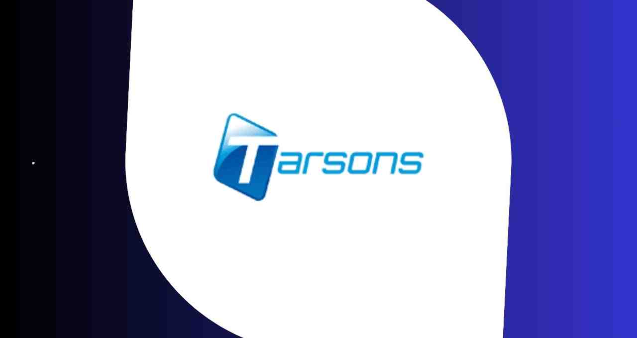 Tarsons Share Price Target