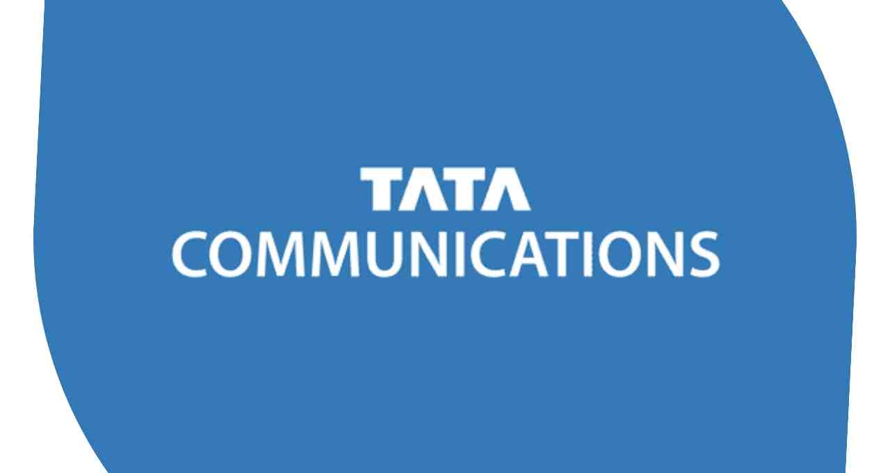 Tata Communications share price Target