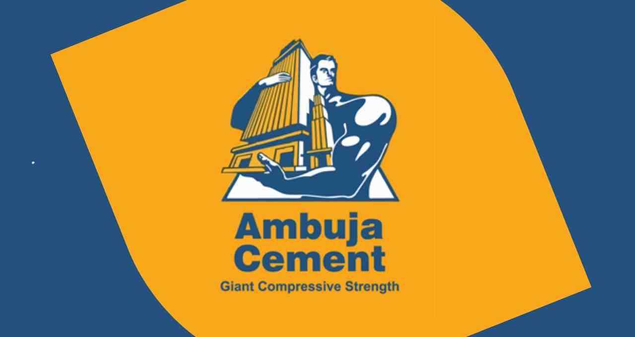 Ambuja Cement Share Price Target