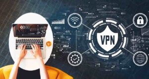 What is VPN?