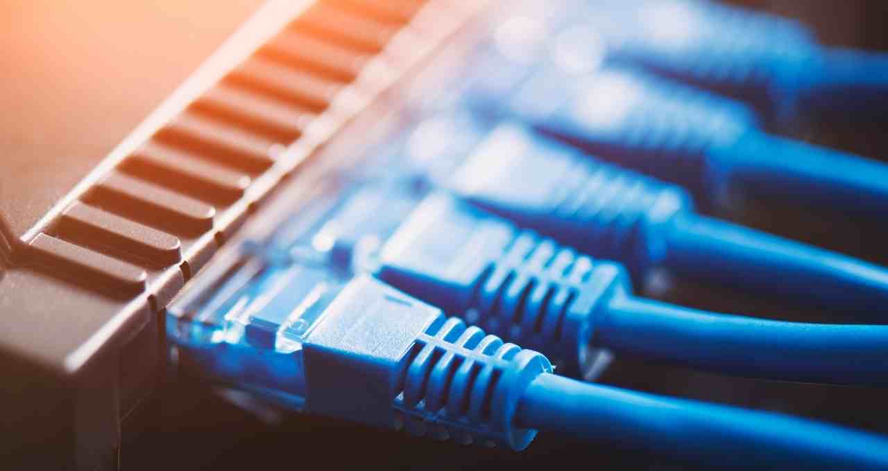 What is Ethernet?