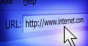 What is a URL?