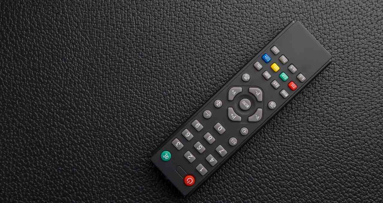 Remote