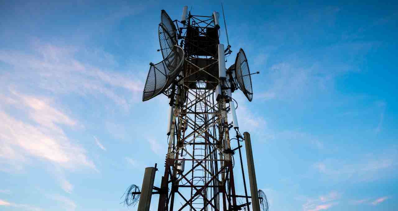 Cellular Network