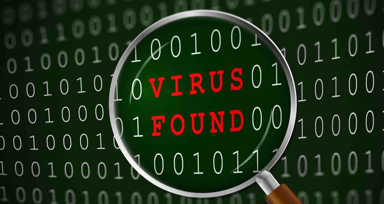 What are Computer Viruses