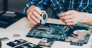 Computer Hardware