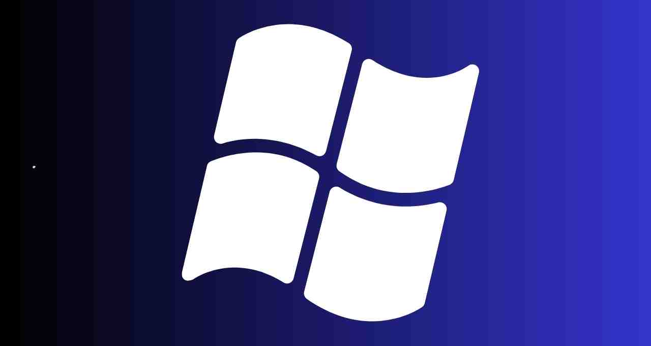 What is Windows?