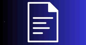 What is a Text File?