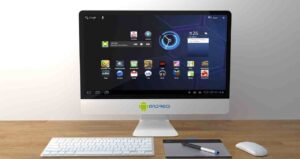 What is a PC?