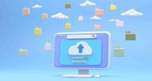 What is a File System?