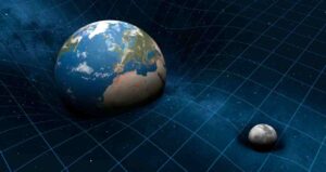 What Is Gravity?