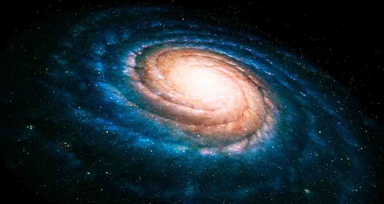 What Is a Galaxy?