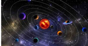 Solar system