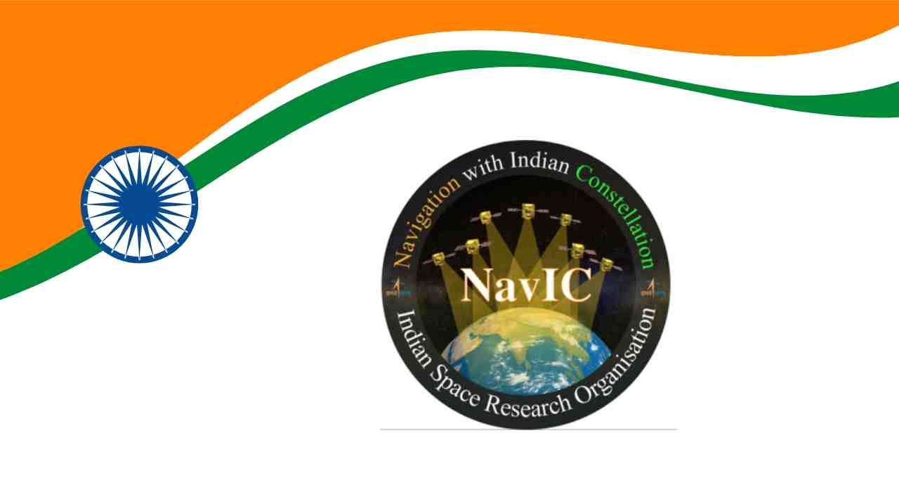 What is NavIC? Developed By ISRO
