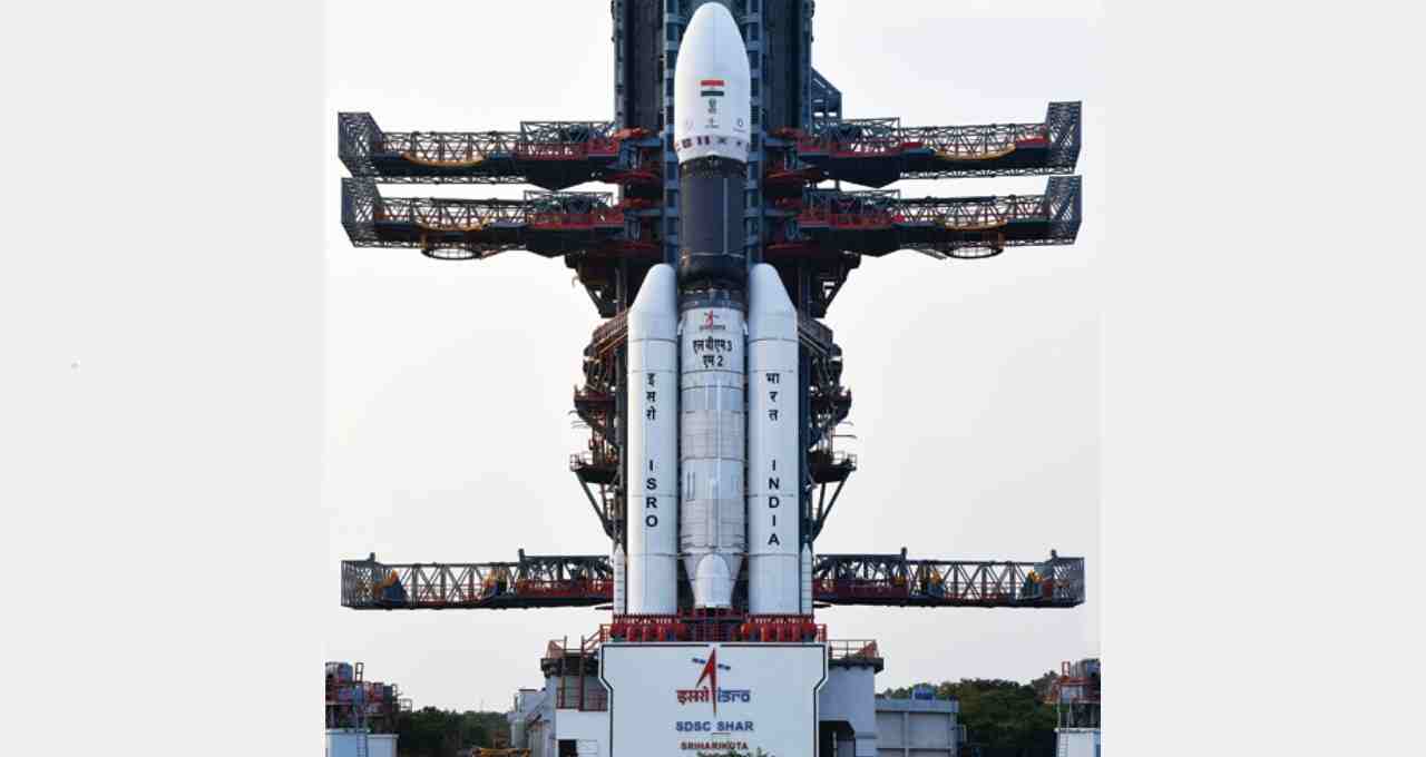 Geosynchronous Satellite Launch Vehicle (GSLV)