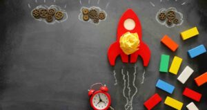 What Is Innovation?