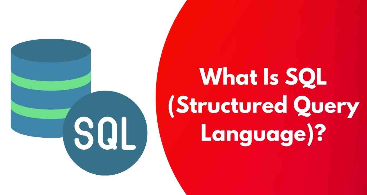 What Is SQL