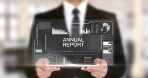 What Is An Annual Report