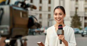 journalist