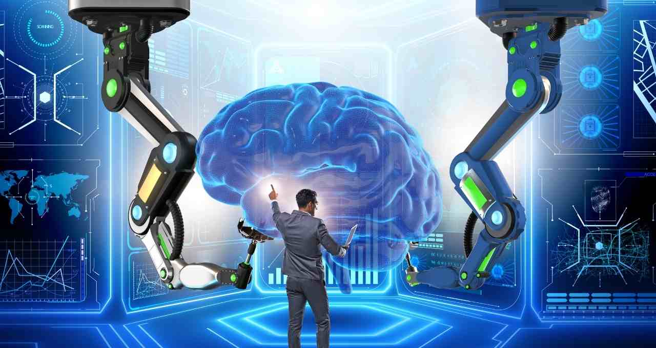 Google Brain