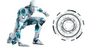 What is Robotics
