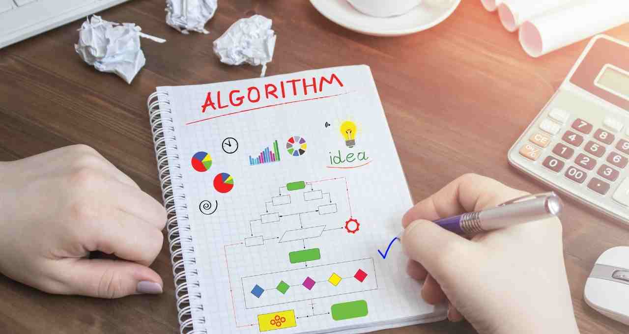 What is an Algorithm?
