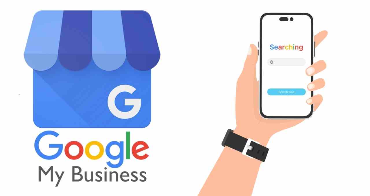 What Is Google My Business