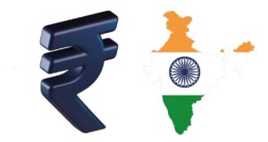 Why india economy is growing?