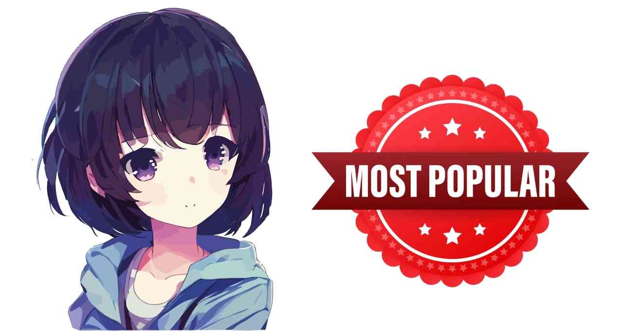 Why is Anime so popular?