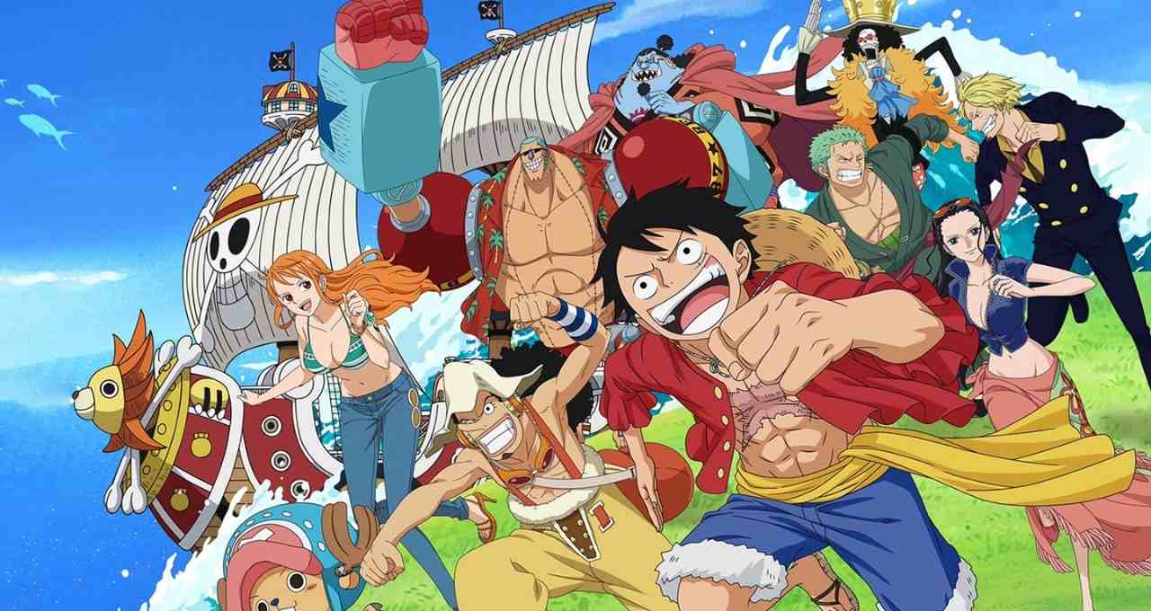How to Watch One Piece in Order?