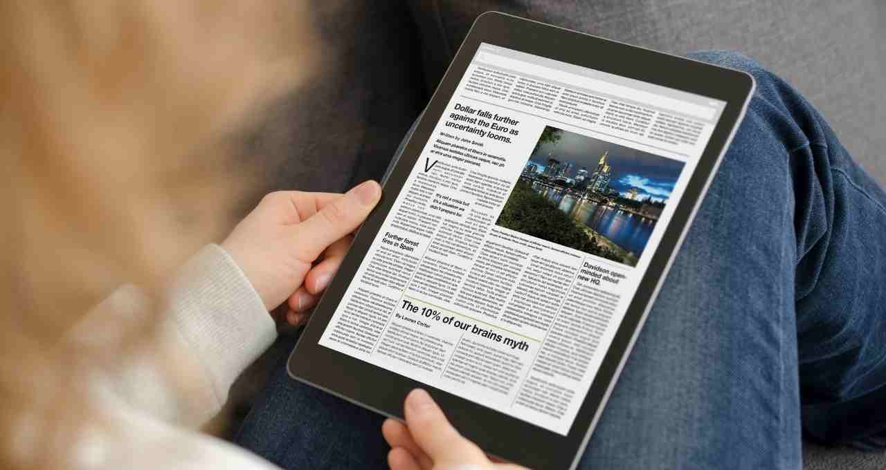 How to Write an Article?